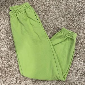 Brandy Melville Sweatpants